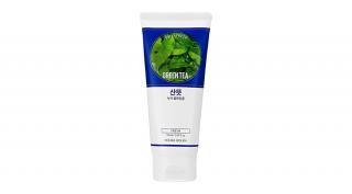 Holika Holika daily fresh zöld teás arclemosó 150 ml