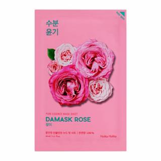 Holika Holika Pure Essence Mask Sheet - Damaszkuszi rózsa