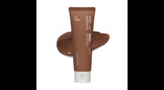 Holika Holika Pure Essence The Vegan Cacao agyag arcmaszk
