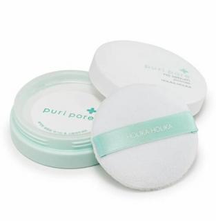 Holika Holika Puri Pore No Sebum transzparens porpúder