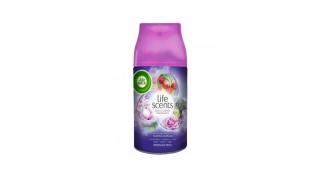 Air Wick Fresh Matic Mystical Garden Illatosító Utántöltő 250 ml