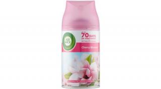 Air Wick Magnolia  Cherry Blossom Illatosító Utántöltő 250 ml