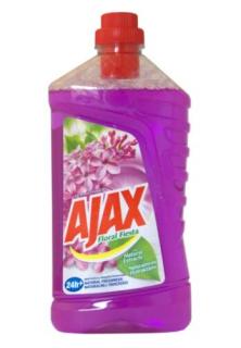Ajax Floral Fiesta Lilac Breeze Általános Tisztítószer 1000 ml