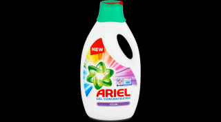 Ariel Color Mosógél 3 l