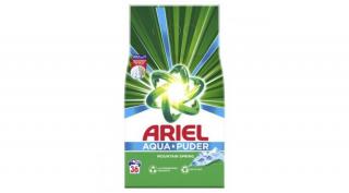 Ariel Mountain Spring Mosópor 1.98 kg