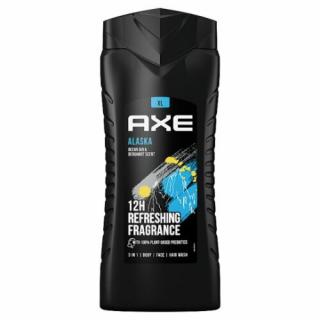 Axe Alaska Tusfürdő 400 ml