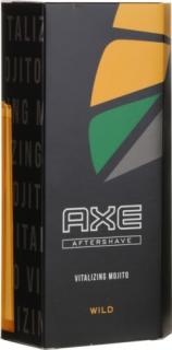 Axe Wild After Shave 100 ml