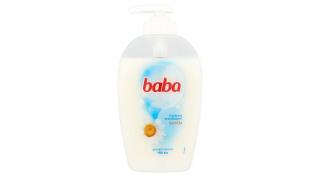 Baba Kamilla Folyékony Szappan 250 ml