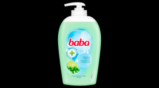Baba Lime Antibakteriális Folyékony Szappan 250 ml