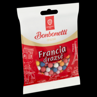 Bonbonetti Francia Drazsé 70 g