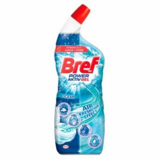 Bref Ocean Wc Tisztító Gél 700 ml