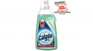 Calgon Gel Hygiene+ Vízlágyító Gél 750 ml