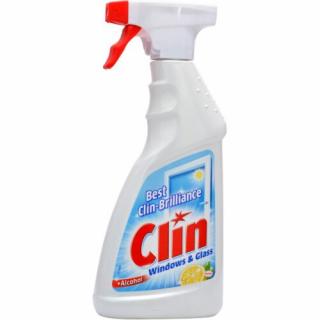 Clin Citrom Ablaktisztitó 500 ml