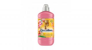Coccolino Honeysuckle  Sandalwood Öblítő 1275 ml