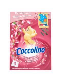 Coccolino Pink Illatpárna 3 db