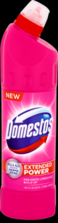 Domestos Extended Power Pink Fresh Fertőtlenítőszer 750 ml