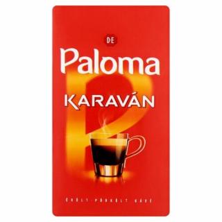 Douwe Egberts Paloma Karaván Őrölt Kávé 900 g
