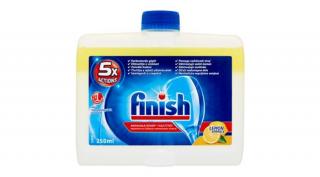 Finish Citrus Mosogatógép Tisztító 250 ml