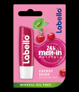 Labello Cherry Ajakbalzsam 4.8 ml