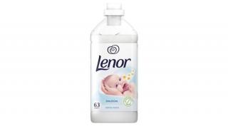 Lenor Sensitive Öblitő 1,6 l