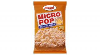 Mogyi Micro Pop Sajtos Ízű Popcorn 100 g