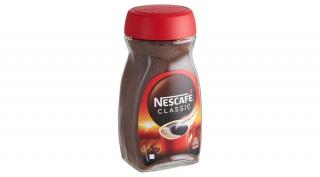 Nescafé Classic Instant Kávé 200 g