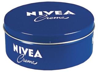 Nivea Creme Krém 250 ml