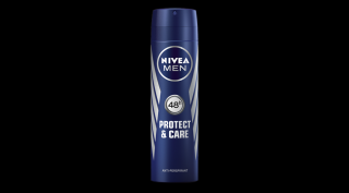 Nivea Men Protect  Care Spray 150 ml