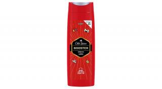 Old Spice Booster Tusfürdő 400 ml