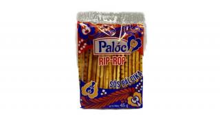 Palóc Rip Rop Sós Pálcika 45 g
