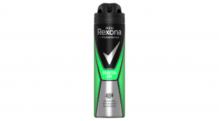 Rexona Men Quantum Dry Spray 150 ml