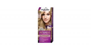 Schwarzkopf Palette Intesive Color Creme Hajfesték 8-0 Világosszőke 1 db