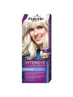 Schwarzkopf Palette Intesive Color Creme Hajfesték C9 Ezüstszőke 1 db