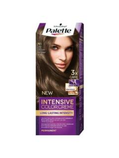 Schwarzkopf Palette Intesive Color Creme Hajfesték N5 Sötétszőke 1 db