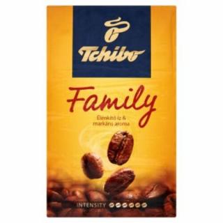 Tchibo Family Őrölt Kávé 1 kg