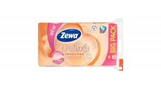Zewa Deluxe Barack WC papír 3 réteg 16 tekercs