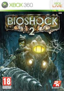 2K Games: Bioshock 2 (Xbox 360)
