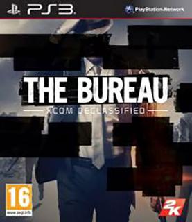 2K Games: The Bureau XCOM Declassified (PlayStation 3)