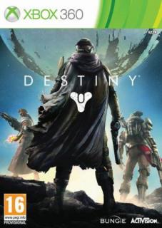 Activision: Destiny (Xbox 360)