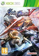 BANDAI NAMCO: Soulcalibur V (Xbox 360)