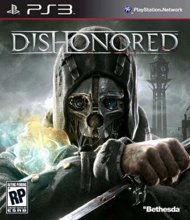 Bethesda : Dishonored (PlayStation 3)