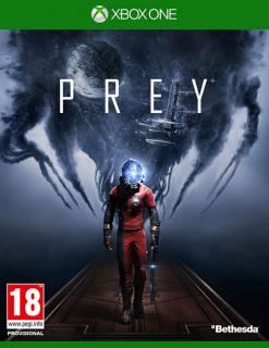 Bethesda: Prey (Xbox One)