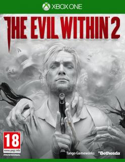 Bethesda: The Evil Within 2 (Xbox One)