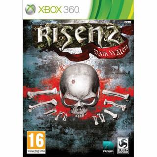 Deep Silver: Risen 2 (Xbox 360)