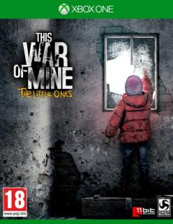 Deep Silver: This War Of Mine (Xbox One)