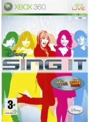 Disney Interactive Studios: Disney Sing It (Xbox 360)