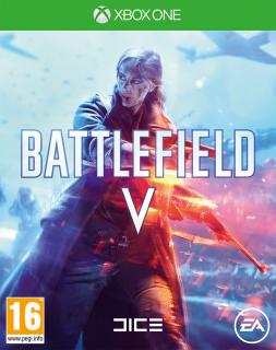 EA: Battlefield V (Xbox One)