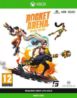 EA: Rocket Arena Mythic Edition (Xbox One)