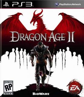 Electronic Arts: Dragon Age 2 (PlayStation 3)