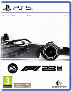 Electronic Arts: F1 23 (PlayStation 5)